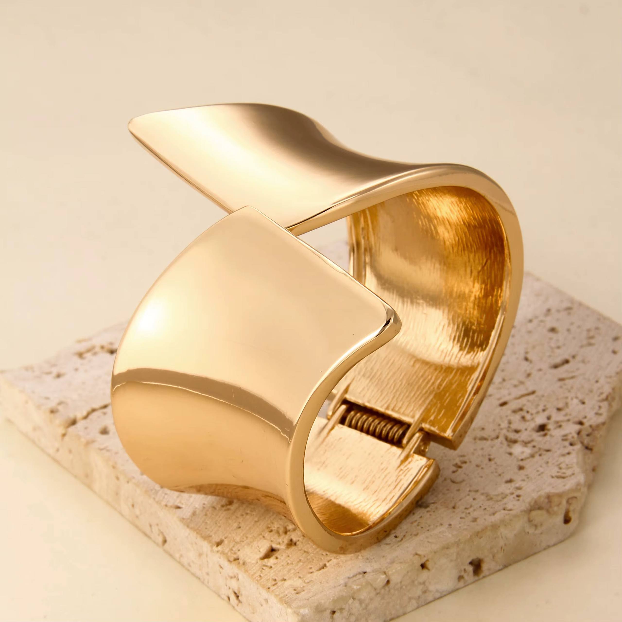 BRACELET MANCHETTE VARIÉTÉ