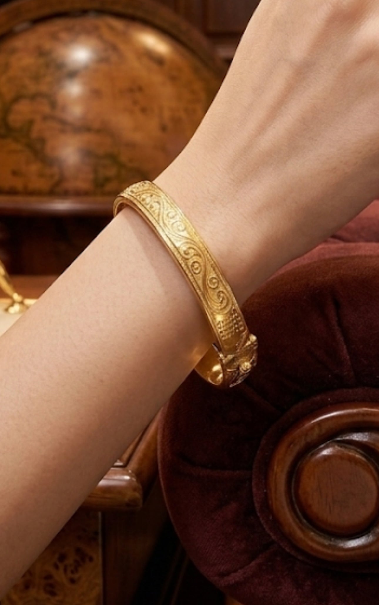 Bracelet massif 3500 DA | ✨✨🌸