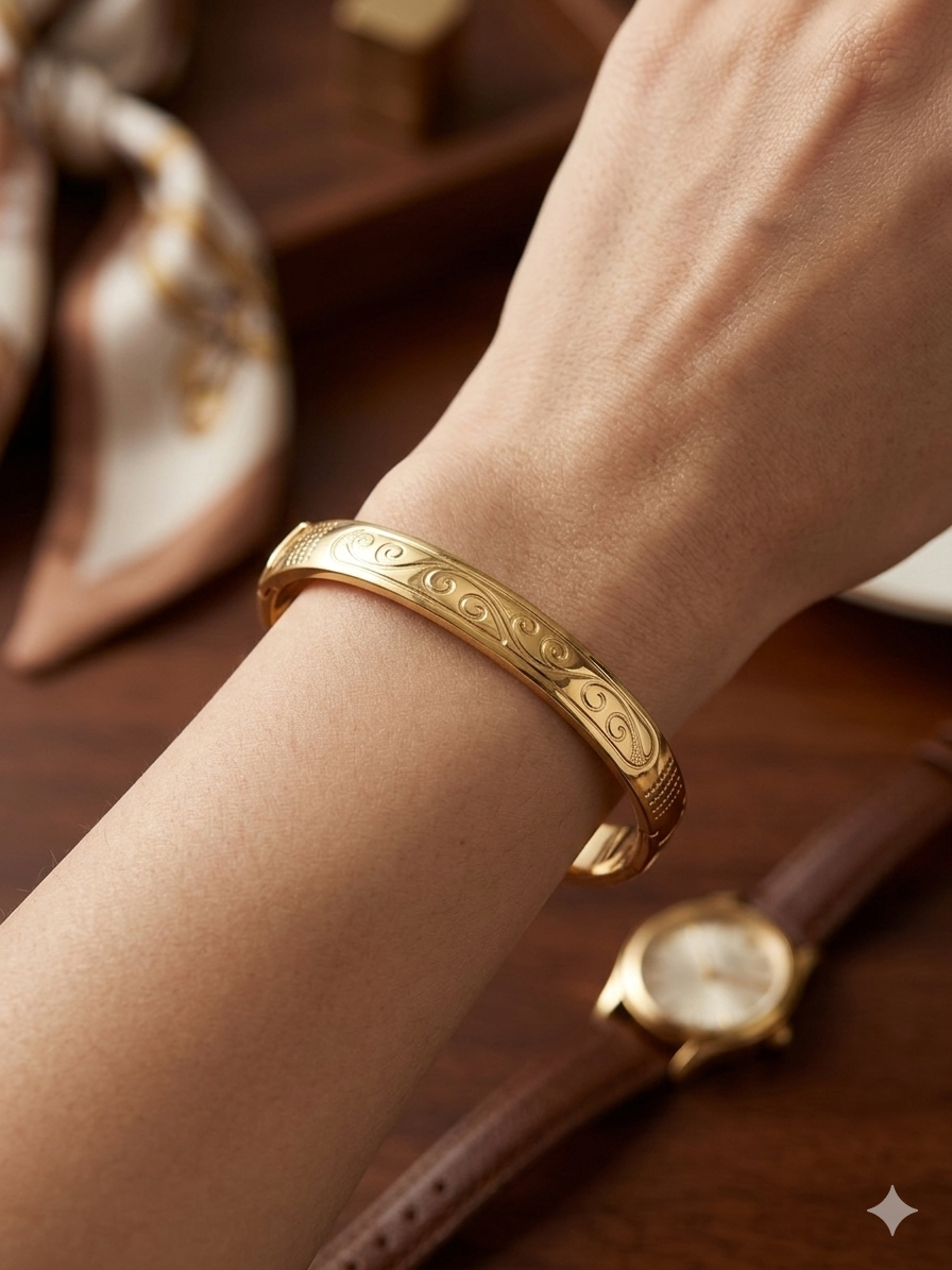 Bracelet massif 3500 DA | ✨✨🌸