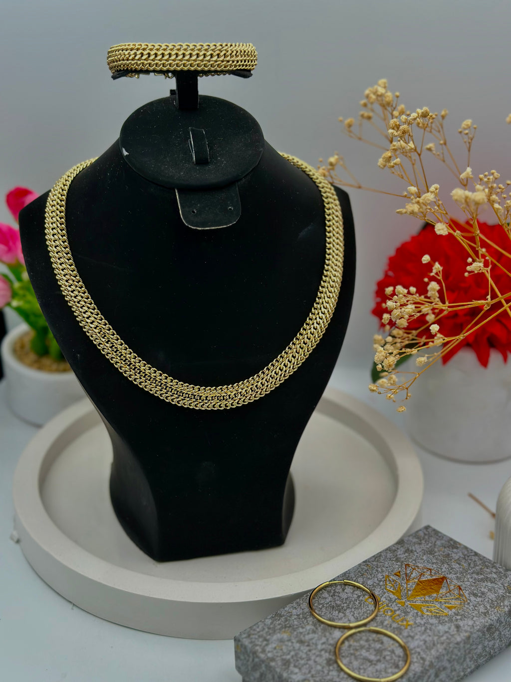 3490 دج فقط 🔥 ✨اناقة جمال و جودة ✨ اطلب الان قبل نفاذ الكمية و انتهاء العرض 🚨