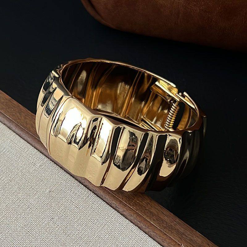 BRACELET MANCHETTE VARIÉTÉ