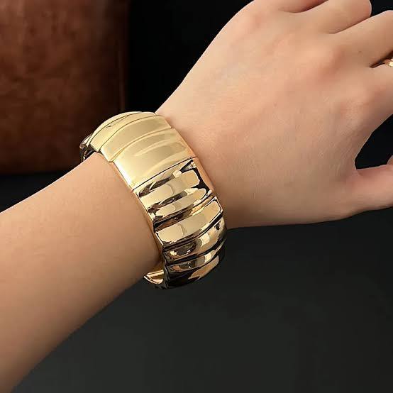 BRACELET MANCHETTE VARIÉTÉ