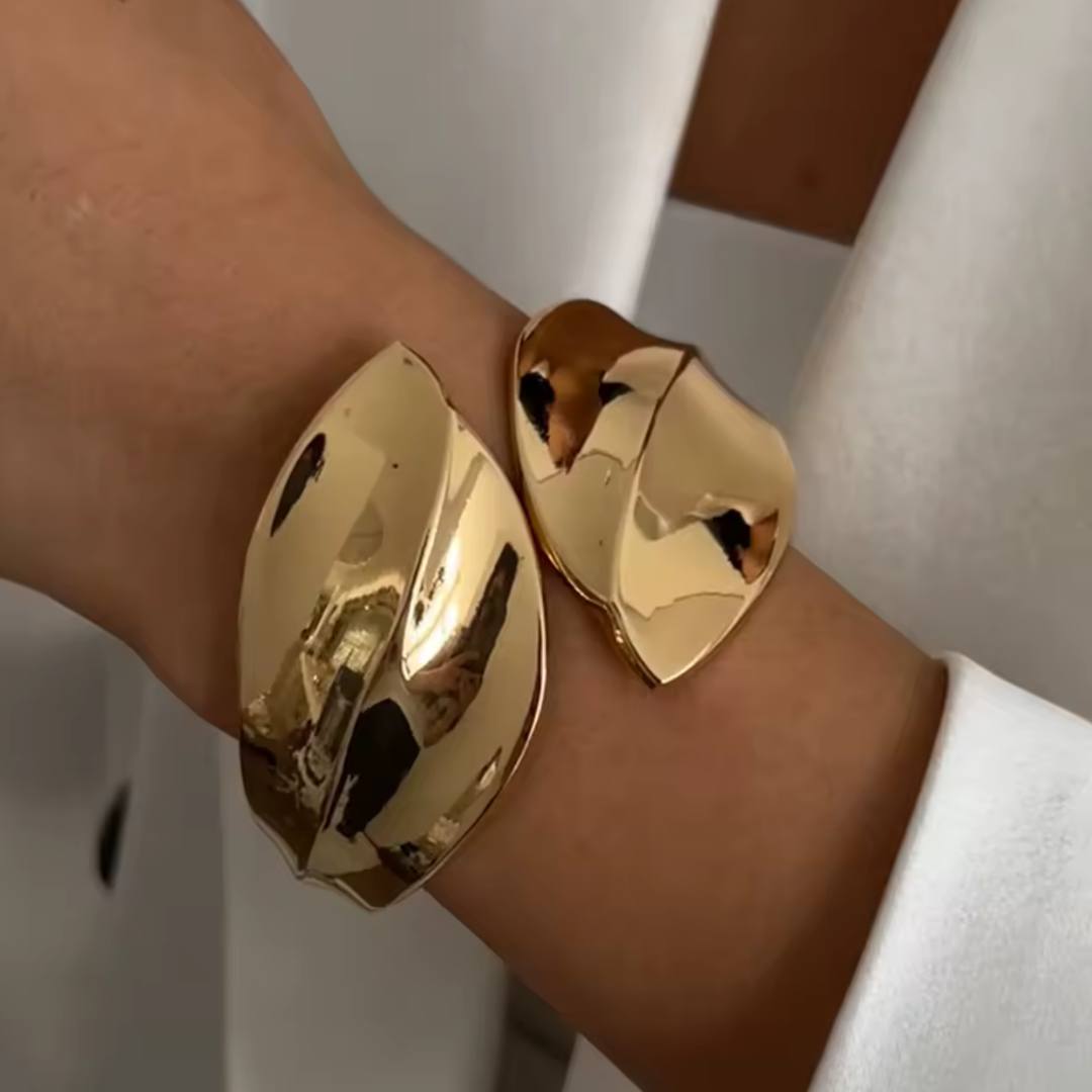 BRACELET MANCHETTE VARIÉTÉ