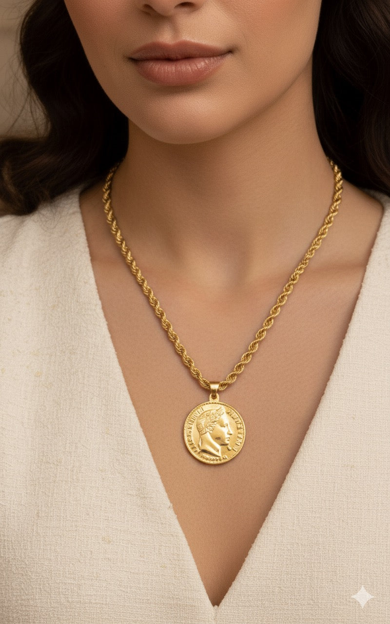 ب 3900 دج فقط : طقم ثلاث قطع + علبة هدية مجانا🎁 + حلقات بوكل هدية ✨و التوصيل الى باب المنزل مجاني