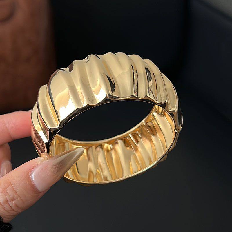 BRACELET MANCHETTE VARIÉTÉ