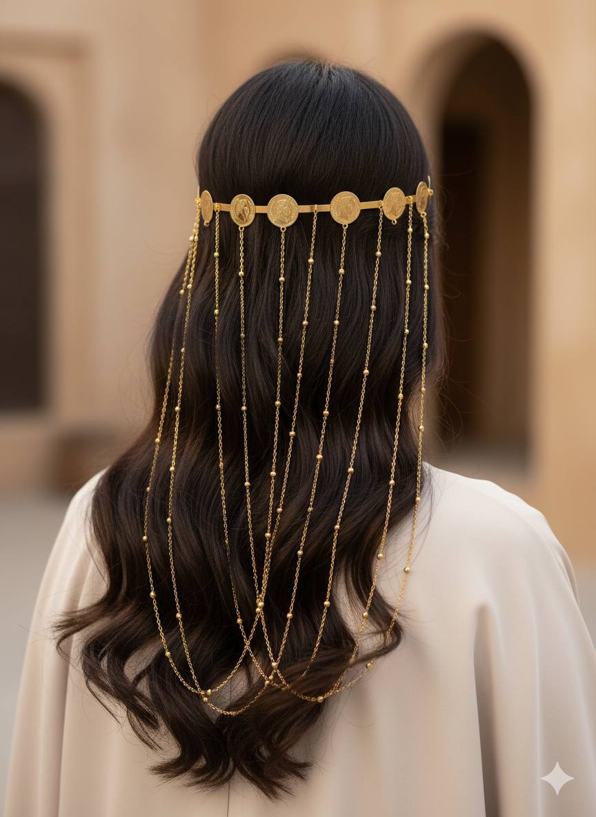 اكسسوارات المخور 3200 دج ✨👌