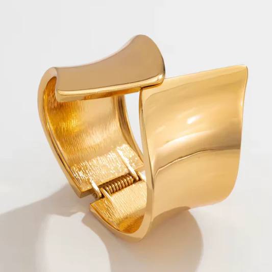 BRACELET MANCHETTE VARIÉTÉ