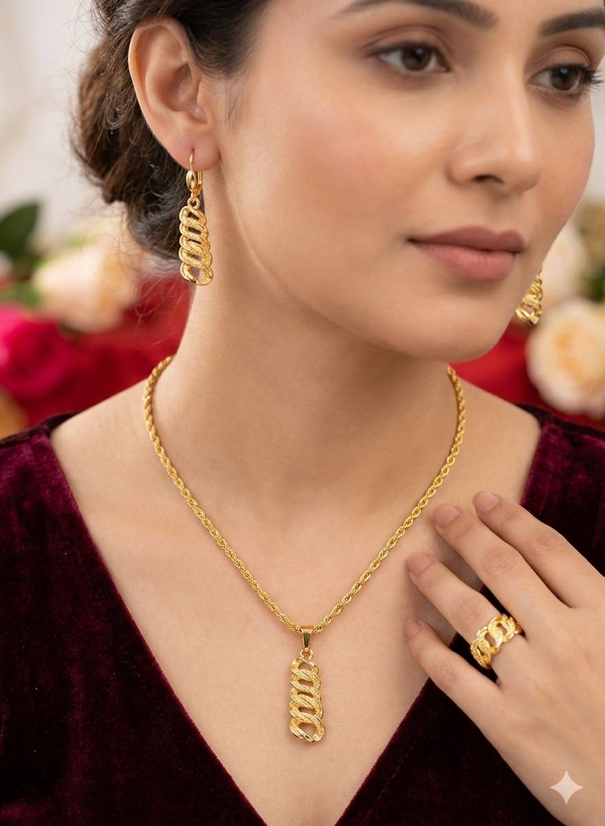 Graziela 3 Pcs | 2990 DA