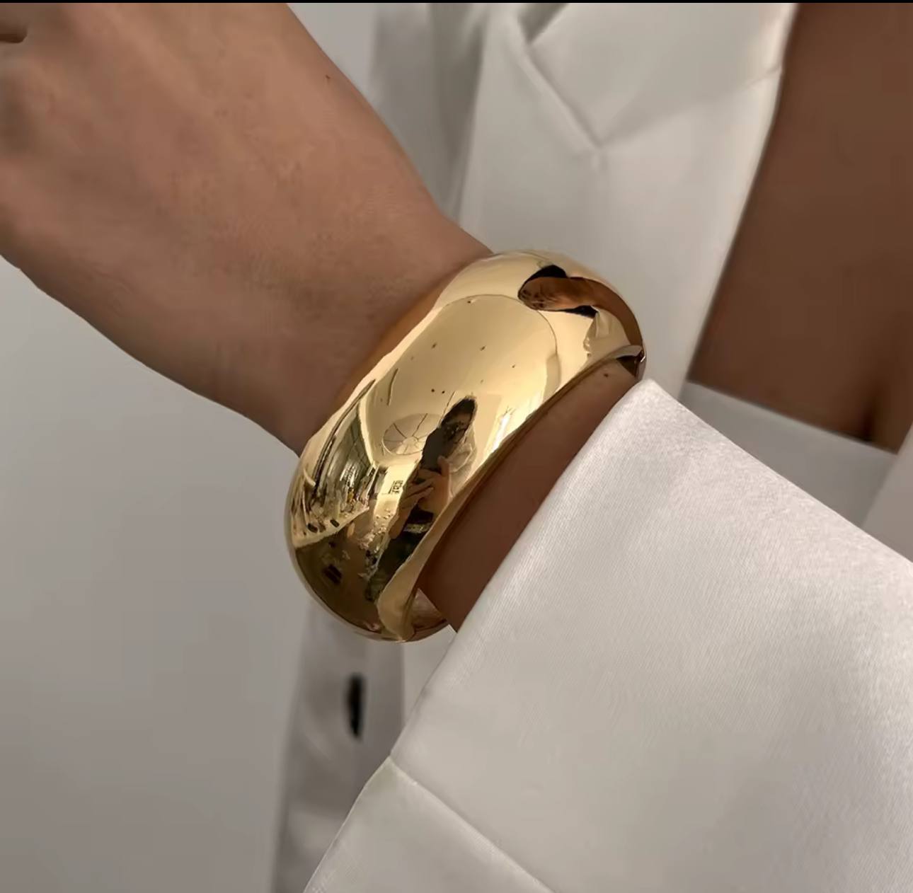 BRACELET MANCHETTE VARIÉTÉ