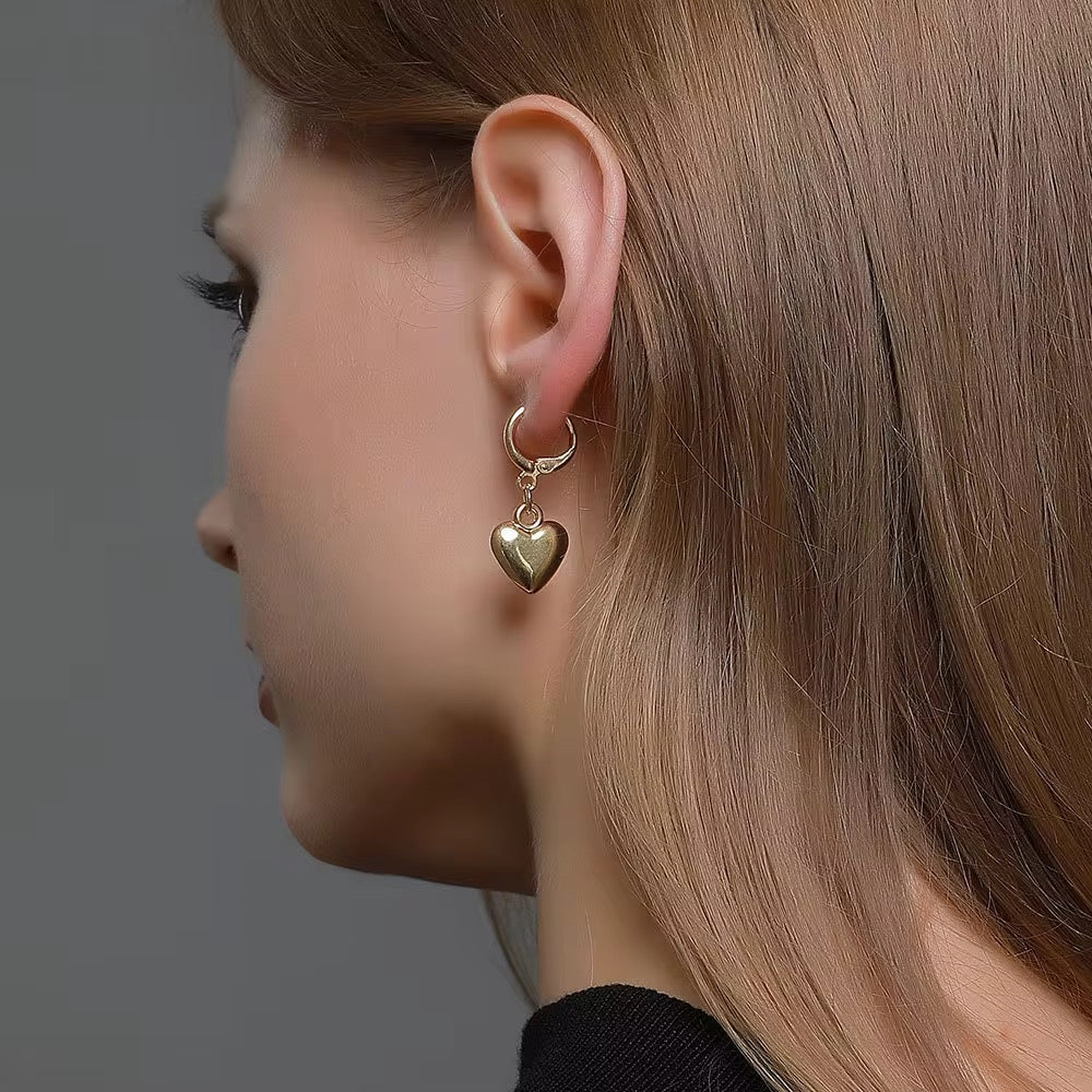 Parure 3 Coeur | طقم ثلاث قلوب العشق | اطلب الان و عندك هدية 🎁